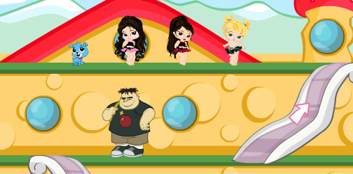 Bratz Babyz Bratz Babyz