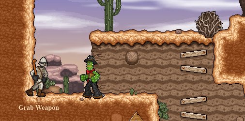 Cactus McCoy