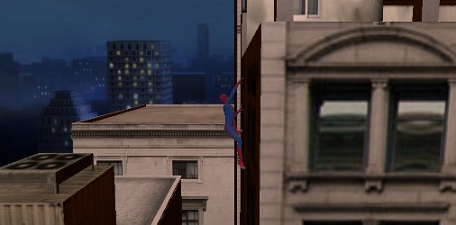 The Amazing Spider-Man
